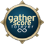 GatherScore Forever logo