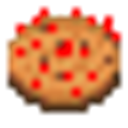 Cobblemon Size Cookies