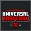 Universal Hardcore logo