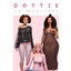 dottie - mini set logo