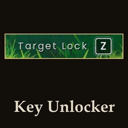 Key Unlocker logo