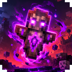 Cursed Undying Totem logo