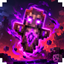 Cursed Undying Totem logo