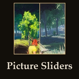 Picture Sliders logo