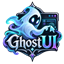 GhostUI : Forever logo