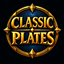 ClassicPlates logo
