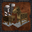 Animal Armor Displays logo