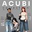 acubi collection (pt. 1) logo