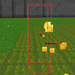 Invisible hitboxes project image