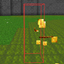 Invisible hitboxes logo