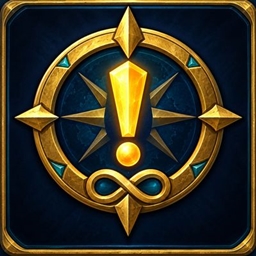 ForeverQuest logo