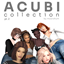 acubi collection (pt. 2) logo