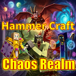 Hammercraft : Chaos Realm