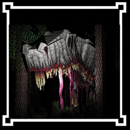 Parasitic-Rex (DISCONTINUED) (NOT ORIGINAL MODEL) logo