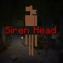 Siren Head: The False Signal logo