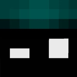 Fake lava nightmare logo