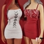 Tanktop Minidress logo