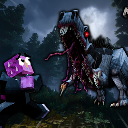 PARASITE REX Hardcore Survival