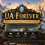 UA_Forever logo