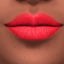 Bare Kiss Lips: Matte Collection logo
