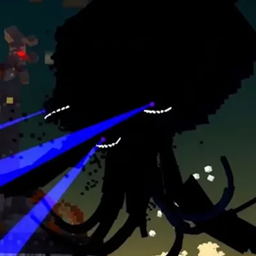 Cracker's Wither Storm Content Pack project image