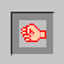 Ultimate fist - Super Fist logo