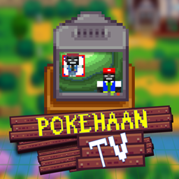 [CP] Pokehaan TV project image