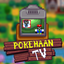 [CP] Pokehaan TV logo