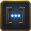 Shortened Chat Channels logo