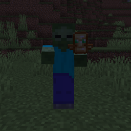 Zombies With Totems project image