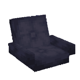 Refined Cushions logo