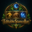 EditableStanceBar logo