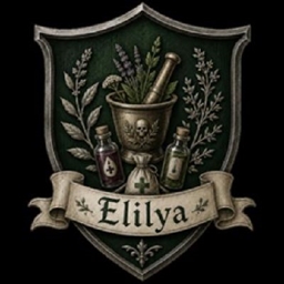 Medieval Ailments by Elilya / Spanish translation by GatamolLunastra logo