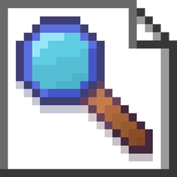 Better Search RP for Minecraft 1.21.101 — Textures screenshot