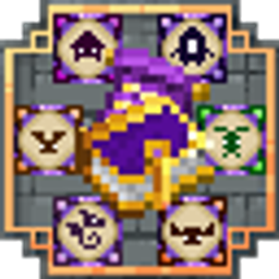 [ANS]Ars Nouveau Spellbooks - Iron's Spells Addon