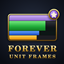 Forever Unit Frames logo
