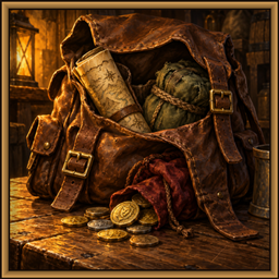 BagWarden - Bag Cleaner project image