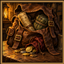 BagWarden - Bag Cleaner logo
