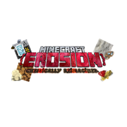 Erosion logo