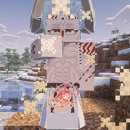 jujutsu kaisen ultimate plus (Jujutsu Craft) logo
