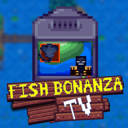 [CP] Fish Bonanza TV project image