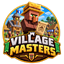 Village Masters logo
