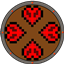 EXTREMO HARDCORE logo