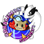Cobblemon Legends Amas domain logo