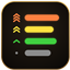 ColorCraft logo