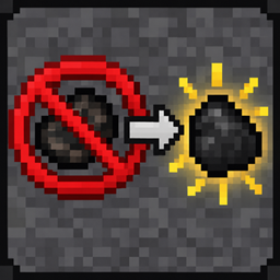 SlimmySlabby's No More Charcoal