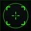 Reticle logo
