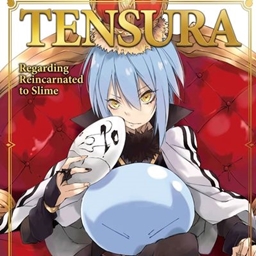 Tensura Ultimate (Minecolonies)