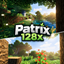 Patrix 128x BE logo