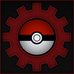 Pixelmon-smp logo